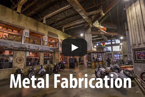 Metal Fabricator Salary in Utah